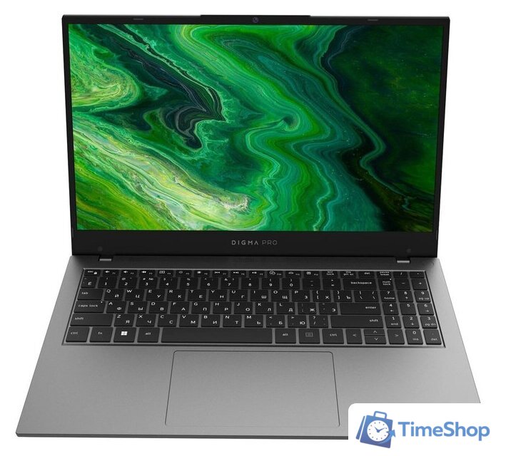 Ноутбук Digma Pro Fortis DN15P3-8DXW03 - Изображение №1 — Интернет-магазин Time-Shop