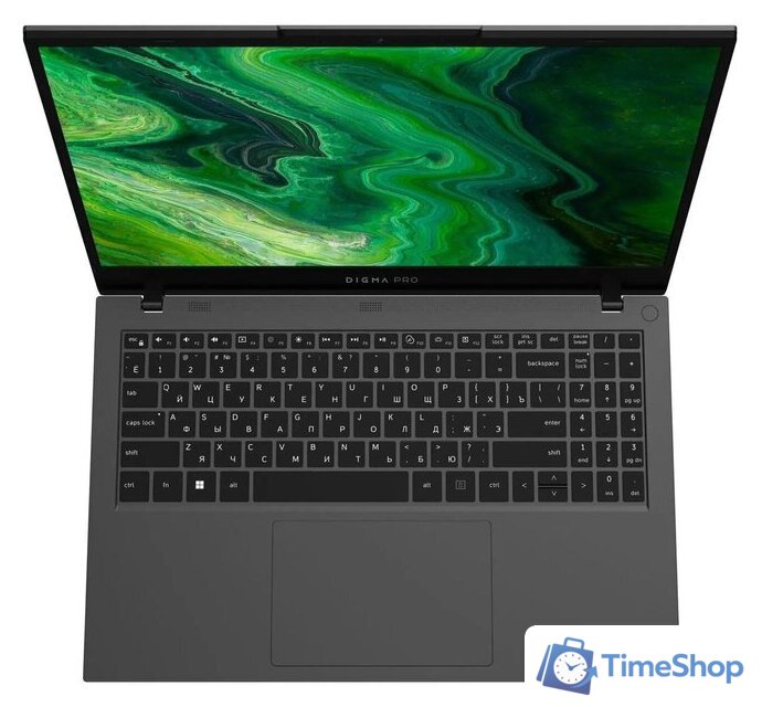 Ноутбук Digma Pro Fortis DN15P3-8DXW03 - Изображение №16 — Интернет-магазин Time-Shop