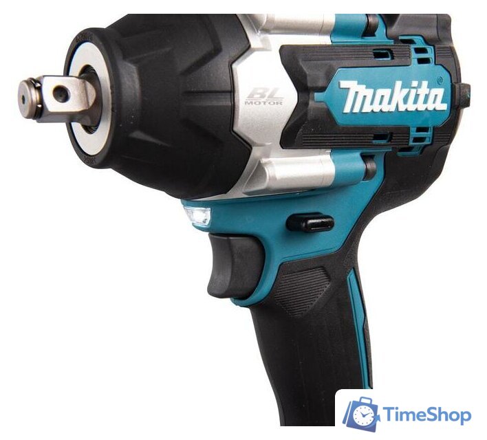 Гайковерт Makita DTW700Z (без АКБ) - Изображение №11 — Интернет-магазин Time-Shop