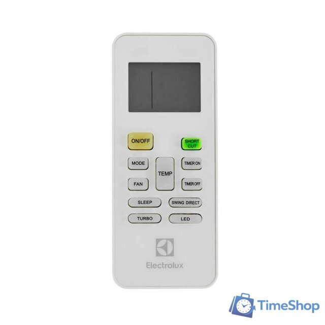 Кондиционер Electrolux EACS-07HAT/N8_ on-off - Изображение №4 — Интернет-магазин Time-Shop