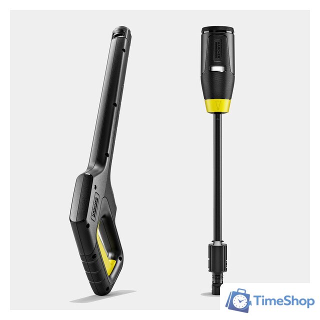 Мойка высокого давления Karcher  K7 Comfort Premium Home Wood 1.317-509.0 - Изображение №4 — Интернет-магазин Time-Shop