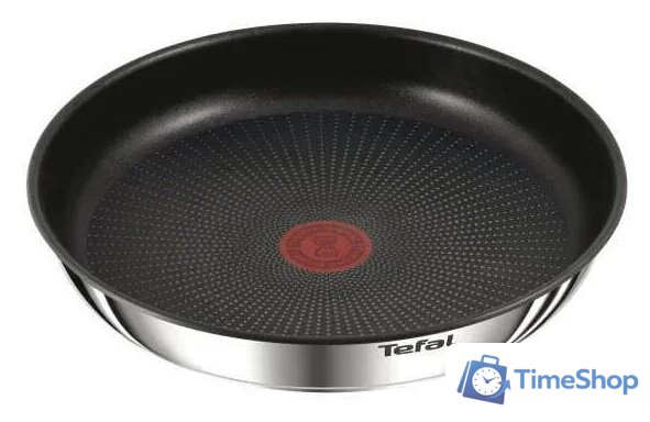 Набор посуды Tefal Ingenio Emotion из 22 предметов L897SM74 - Изображение №5 — Интернет-магазин Time-Shop