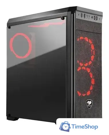 Компьютер  FTT-A 104418 - Изображение №3 — Интернет-магазин Time-Shop