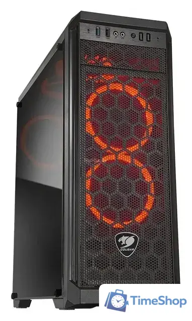 Компьютер  FTT-A 104418 - Изображение №1 — Интернет-магазин Time-Shop