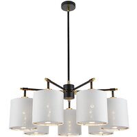 Escada 10186/7PL (черный)