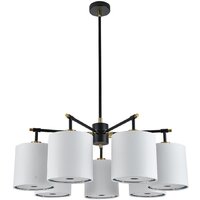  Escada 10186/7PL (черный) - Превью изображения №2 — Интернет-магазин Time-Shop