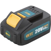 Аккумулятор FIT 79936 (20В/4 Ah) - Превью изображения №6 — Интернет-магазин Time-Shop