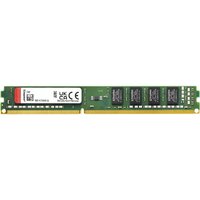 Kingston ValueRAM 8ГБ DDR4 3200 МГц KVR32N22S8L/8WP
