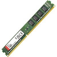 Оперативная память Kingston ValueRAM 8ГБ DDR4 3200 МГц KVR32N22S8L/8WP - Превью изображения №2 — Интернет-магазин Time-Shop