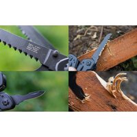 Мультитул Ganzo G302-B - Превью изображения №14 — Интернет-магазин Time-Shop