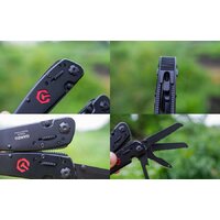 Мультитул Ganzo G302-B - Превью изображения №13 — Интернет-магазин Time-Shop