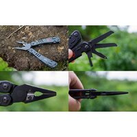 Мультитул Ganzo G302-B - Превью изображения №11 — Интернет-магазин Time-Shop