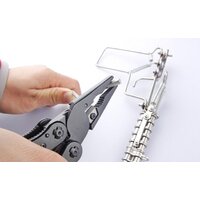 Мультитул Ganzo G302-B - Превью изображения №4 — Интернет-магазин Time-Shop