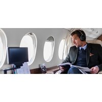 Наушники Denon AH-GC30 (черный) - Превью изображения №8 — Интернет-магазин Time-Shop