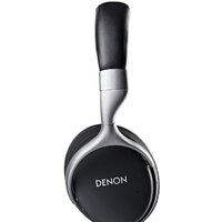 Наушники Denon AH-GC30 (черный) - Превью изображения №2 — Интернет-магазин Time-Shop