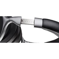 Наушники Denon AH-GC30 (черный) - Превью изображения №4 — Интернет-магазин Time-Shop