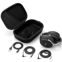 Наушники Denon AH-GC30 (черный) - Превью изображения №7 — Интернет-магазин Time-Shop