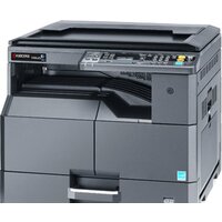 МФУ Kyocera Mita TASKalfa 1800 - Превью изображения №2 — Интернет-магазин Time-Shop