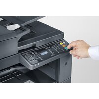 МФУ Kyocera Mita TASKalfa 1800 - Превью изображения №5 — Интернет-магазин Time-Shop