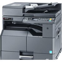 МФУ Kyocera Mita TASKalfa 1800 - Превью изображения №3 — Интернет-магазин Time-Shop