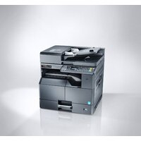 МФУ Kyocera Mita TASKalfa 1800 - Превью изображения №6 — Интернет-магазин Time-Shop