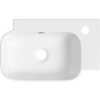 Умывальник Lavinia Boho Bathroom Sink Slim 33311051 - Превью изображения №3 — Интернет-магазин Time-Shop