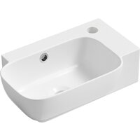 Умывальник Lavinia Boho Bathroom Sink Slim 33311051 - Превью изображения №2 — Интернет-магазин Time-Shop