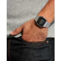 Наручные часы Casio A-168WA-1W - Превью изображения №7 — Интернет-магазин Time-Shop