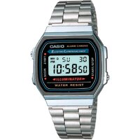 Casio A-168WA-1W