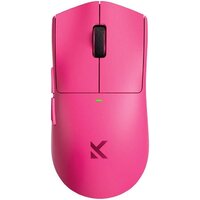 MCHOSE K7 Ultra Lightweight Wireless (розовый)