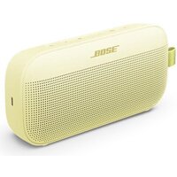 Беспроводная колонка Bose SoundLink Flex 2nd Gen (желтый) - Превью изображения №2 — Интернет-магазин Time-Shop