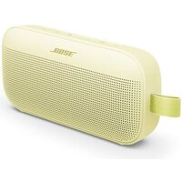Беспроводная колонка Bose SoundLink Flex 2nd Gen (желтый) - Превью изображения №3 — Интернет-магазин Time-Shop