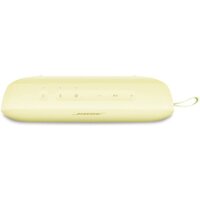 Беспроводная колонка Bose SoundLink Flex 2nd Gen (желтый) - Превью изображения №5 — Интернет-магазин Time-Shop