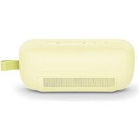Беспроводная колонка Bose SoundLink Flex 2nd Gen (желтый) - Превью изображения №4 — Интернет-магазин Time-Shop