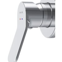 Гигиенический душ AM.PM X-Joy F40H85A00 - Превью изображения №4 — Интернет-магазин Time-Shop