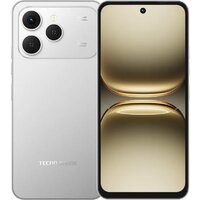 Tecno Spark 40 KM5n 8GB/256GB NFC (серый титановый)