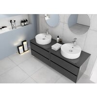 Умывальник Quarter Bath Round Line 70RO23145 - Превью изображения №6 — Интернет-магазин Time-Shop