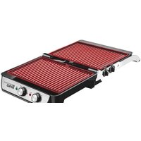 Электрогриль CENTEK CT-1466 - Превью изображения №3 — Интернет-магазин Time-Shop