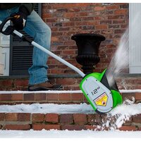 Снегоуборщик Greenworks GD40SSK4 (с АКБ 4000 mAh) - Превью изображения №3 — Интернет-магазин Time-Shop