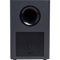 Саундбар JBL Bar 2.1 Deep Bass - Превью изображения №4 — Интернет-магазин Time-Shop
