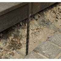 Набор буров Deko DH12 (12 предметов) - Превью изображения №7 — Интернет-магазин Time-Shop