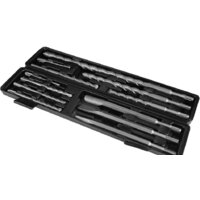 Сверла, буры, зенкеры