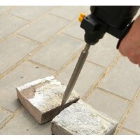 Набор буров Deko DH12 (12 предметов) - Превью изображения №6 — Интернет-магазин Time-Shop