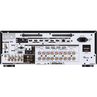 AV ресивер Integra DRX-2.4 - Превью изображения №4 — Интернет-магазин Time-Shop