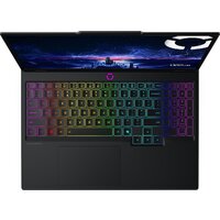 Игровой ноутбук Lenovo Legion 5 15IRX10 83LY00HTLK - Превью изображения №12 — Интернет-магазин Time-Shop