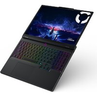 Игровой ноутбук Lenovo Legion 5 15IRX10 83LY00HTLK - Превью изображения №10 — Интернет-магазин Time-Shop