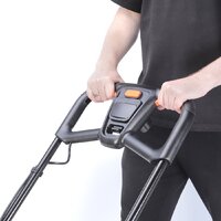 Газонокосилка Patriot PT 1737E Lux - Превью изображения №21 — Интернет-магазин Time-Shop