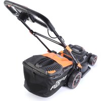 Газонокосилка Patriot PT 1737E Lux - Превью изображения №9 — Интернет-магазин Time-Shop