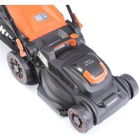 Газонокосилка Patriot PT 1737E Lux - Превью изображения №10 — Интернет-магазин Time-Shop