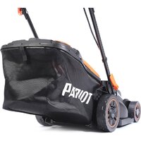 Газонокосилка Patriot PT 1737E Lux - Превью изображения №13 — Интернет-магазин Time-Shop